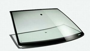 Honda Fit GE8 RS Windscreen