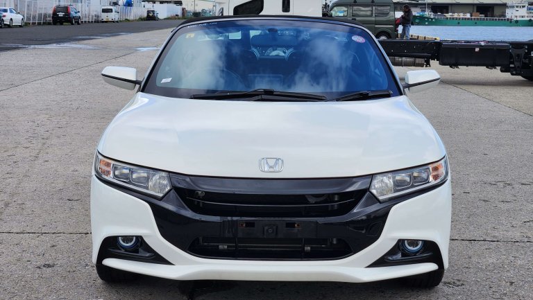 Honda S660 JW5