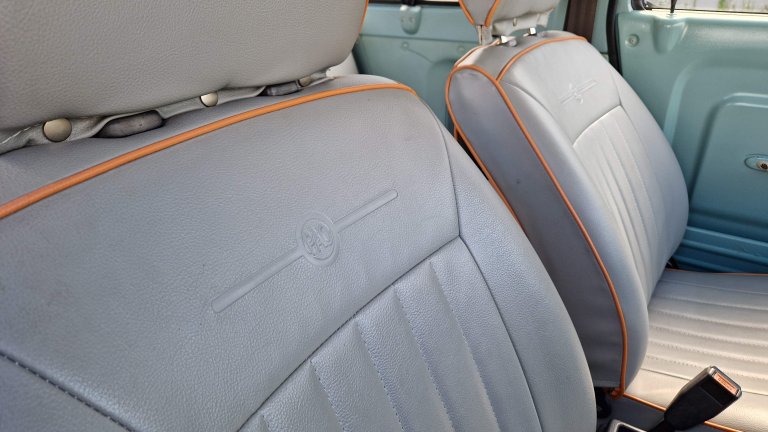 Nissan Pao PK10
