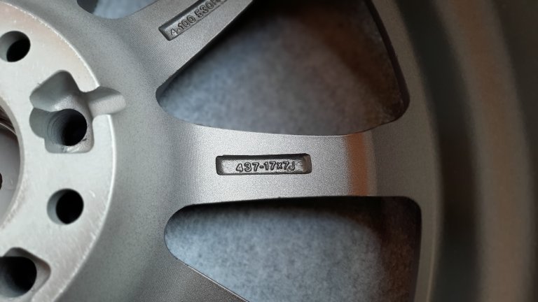 5Zigen Inperio Sports RS-1