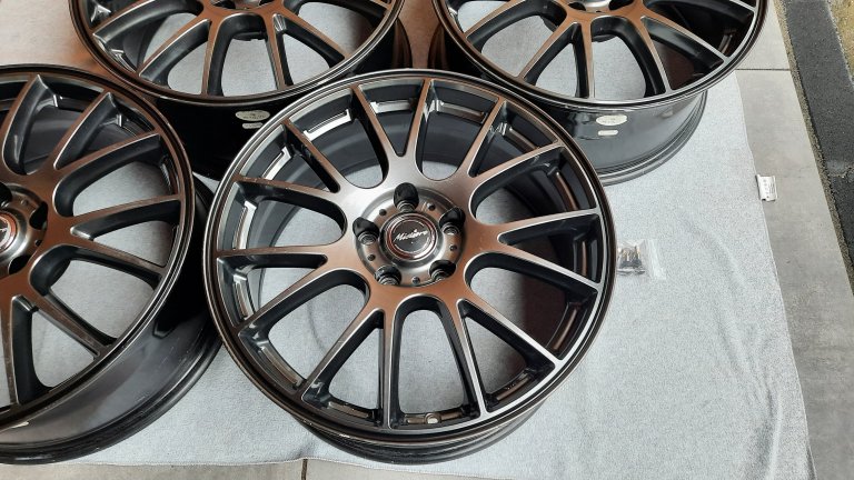 Dunlop Mistiere RB14