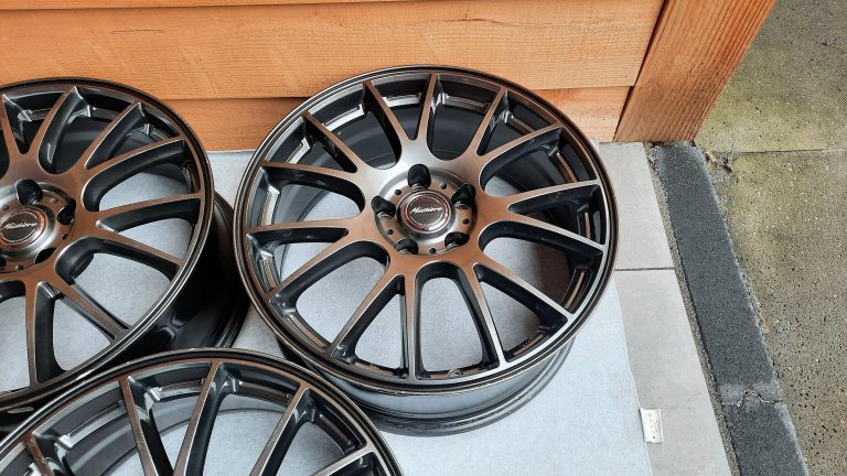 Dunlop Mistiere RB14