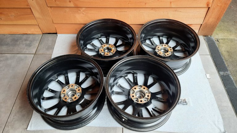 Dunlop Mistiere RB14