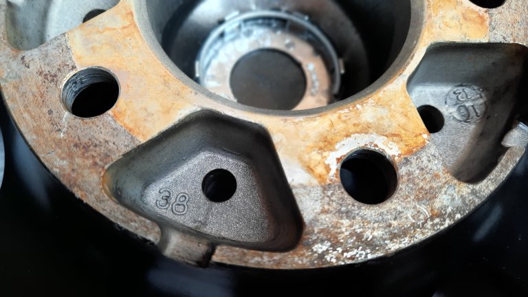 Dunlop Mistiere RB14