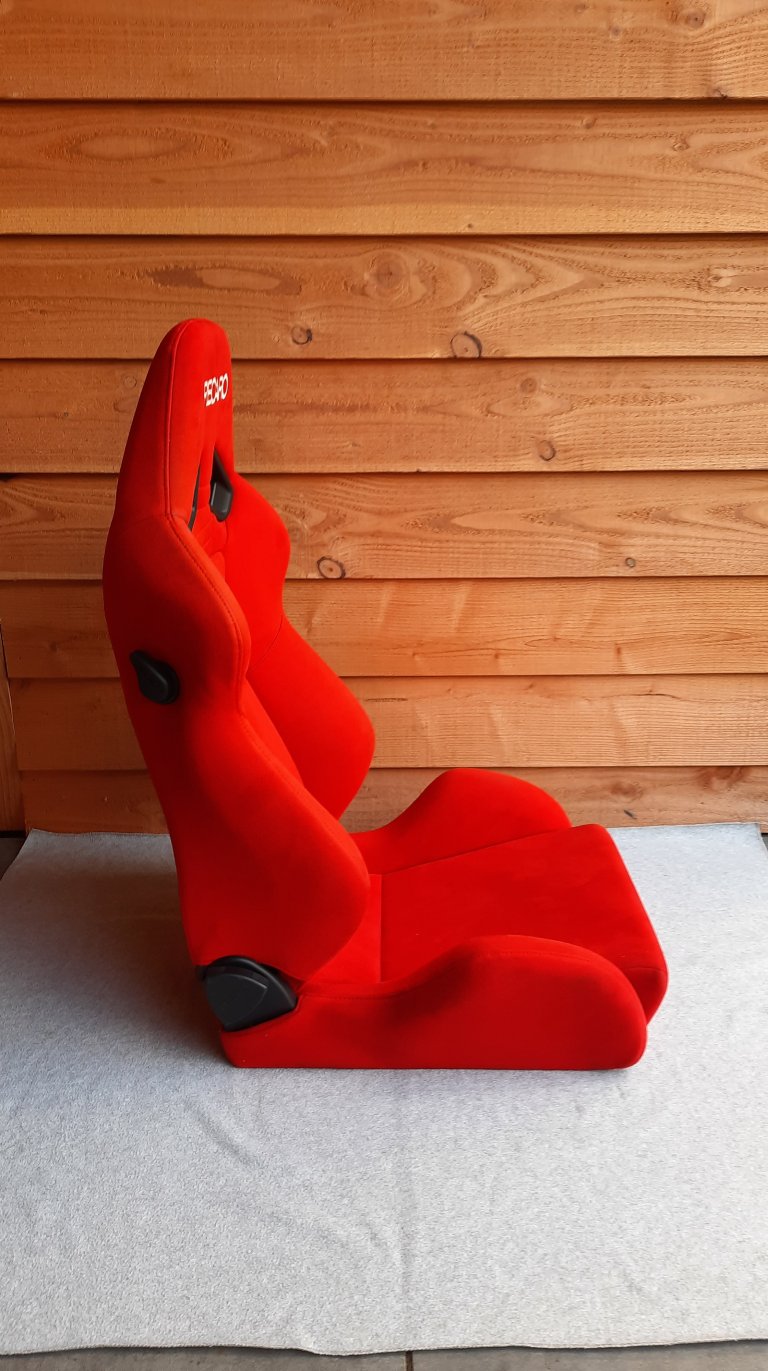 Recaro SR-7
