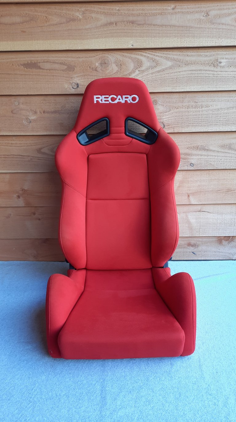 Recaro SR-7