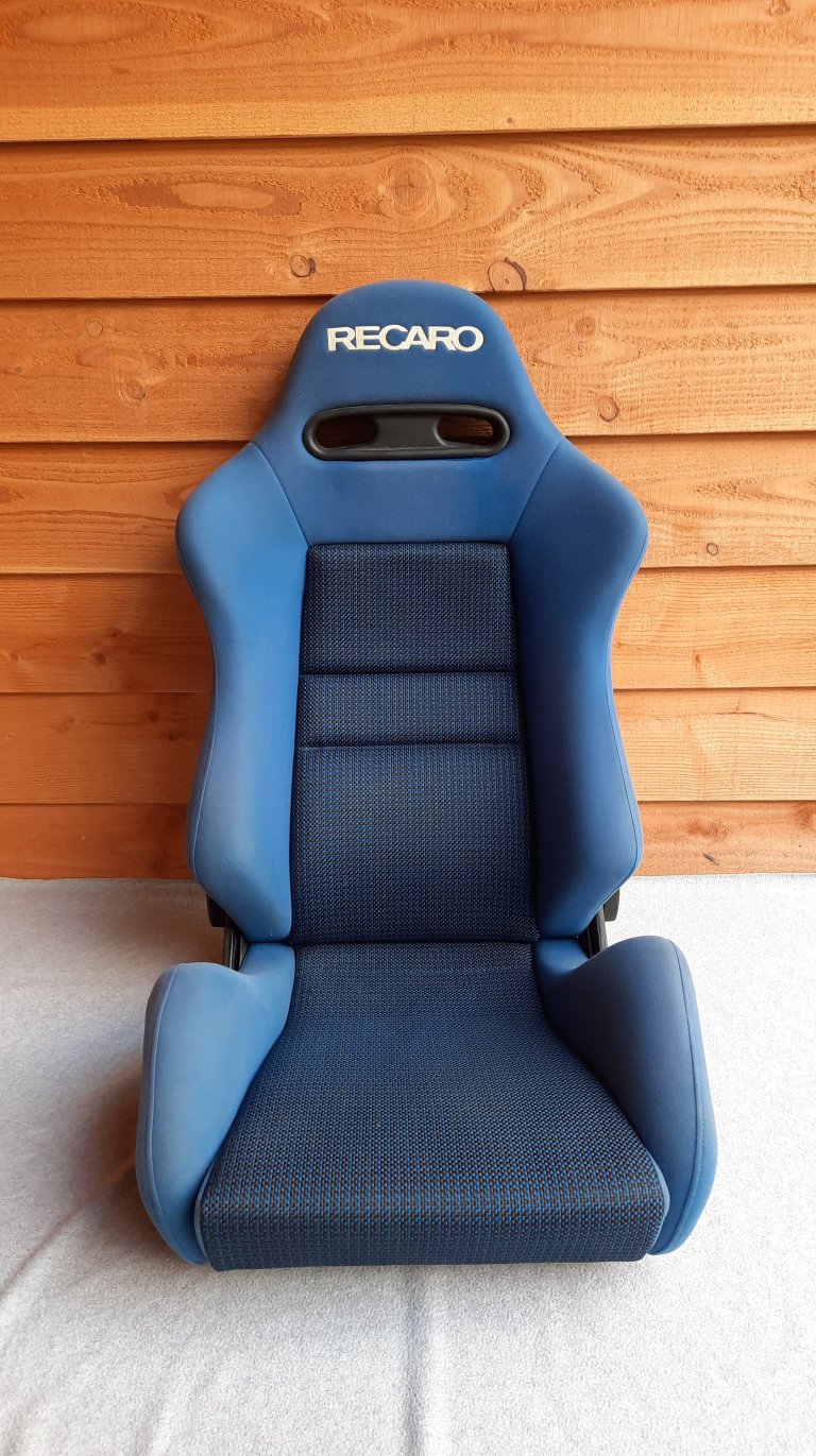 Recaro SR-4