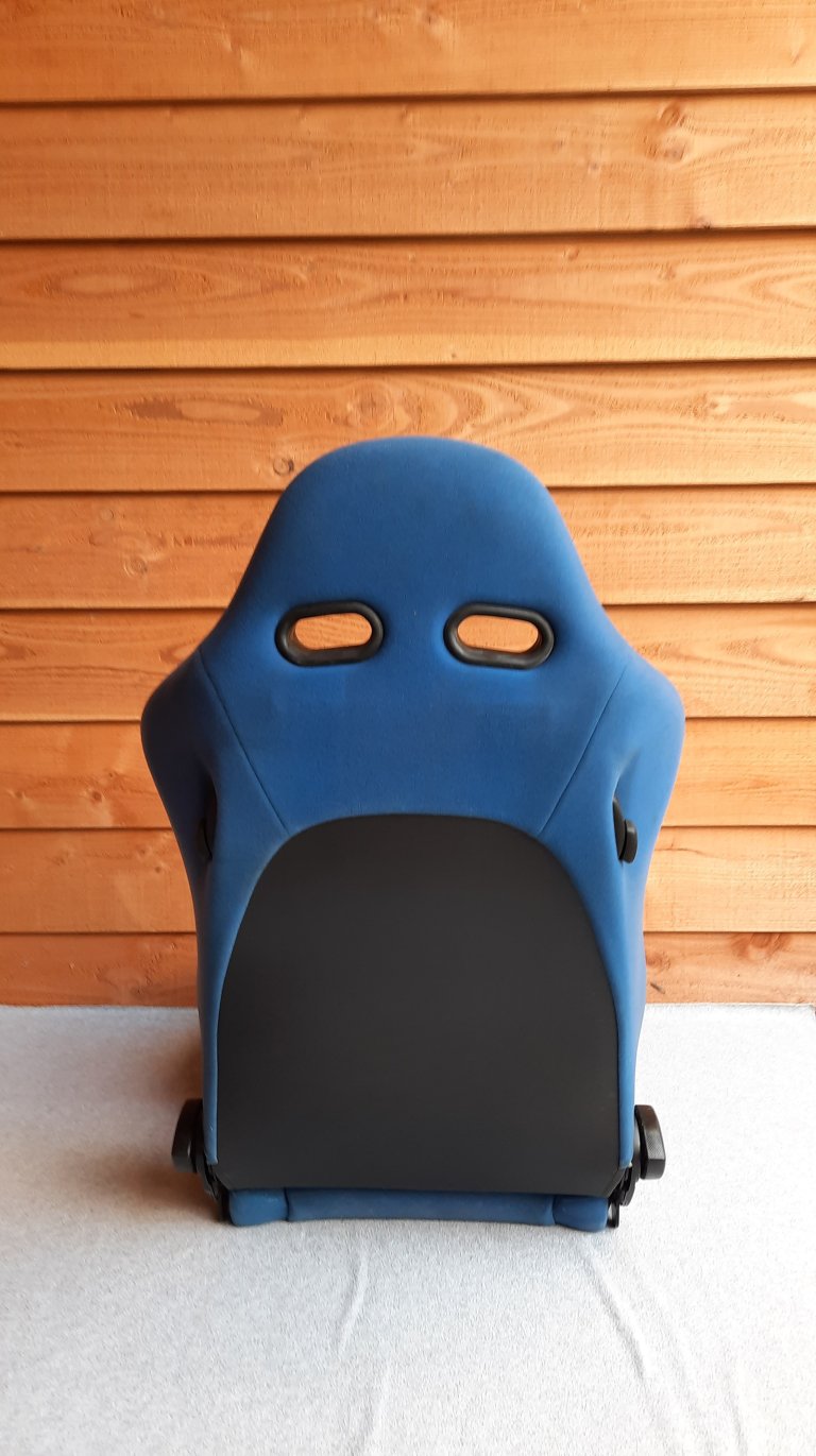 Recaro SR-4