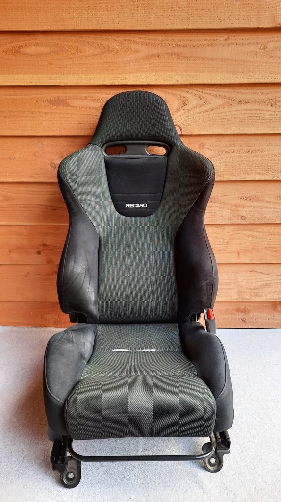 Recaro SP-J (RH)