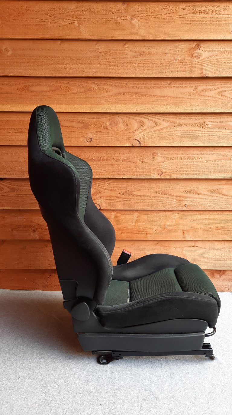 Recaro SP-J (RH)