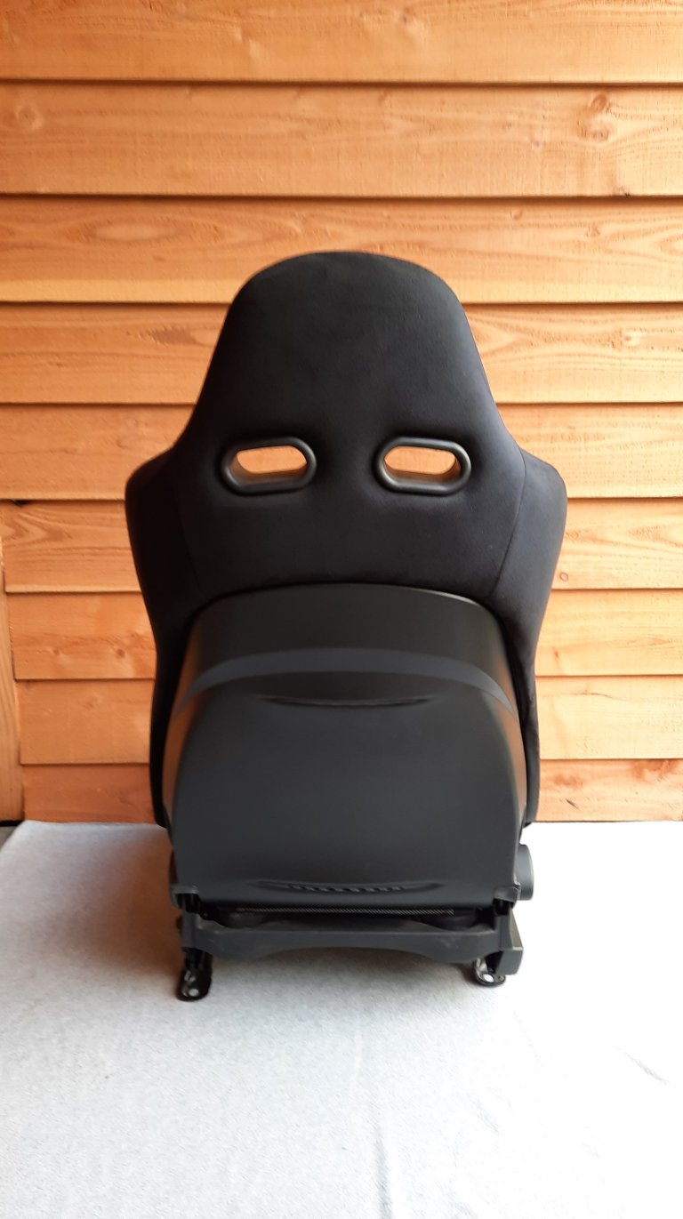 Recaro SP-J (RH)