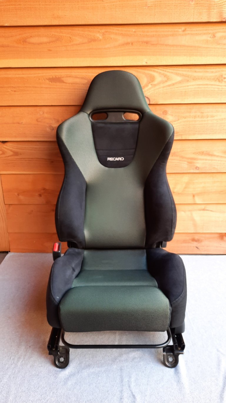 Recaro SP-J (LH)