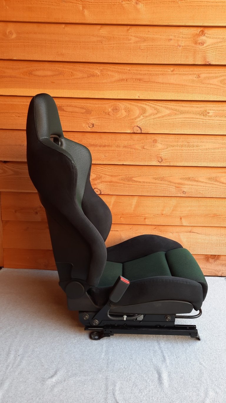 Recaro SP-J (LH)
