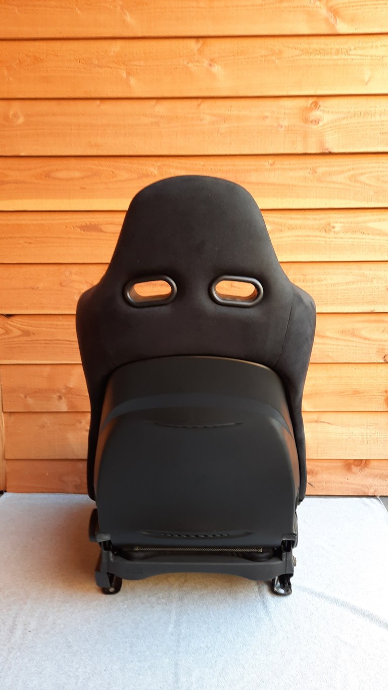Recaro SP-J (LH)