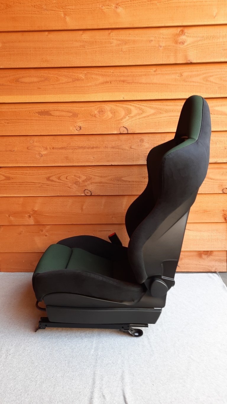 Recaro SP-J (LH)