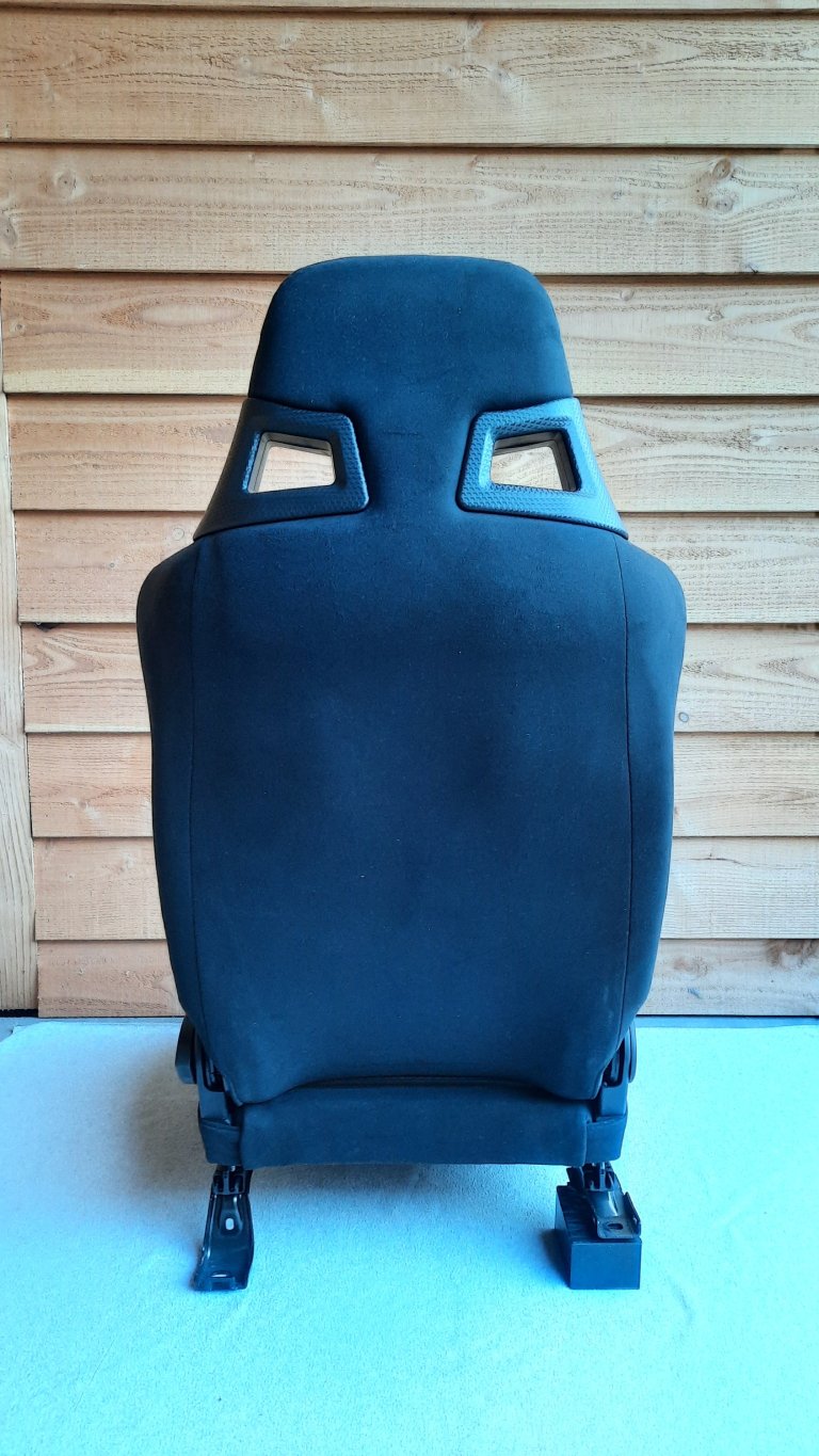 Recaro Mitsubishi EVO-X CZ4A (LH)