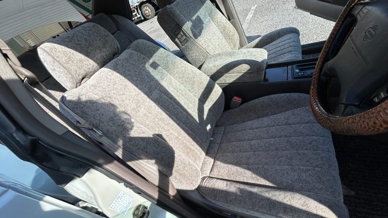 Nissan Leopard 4HT XV JHY33