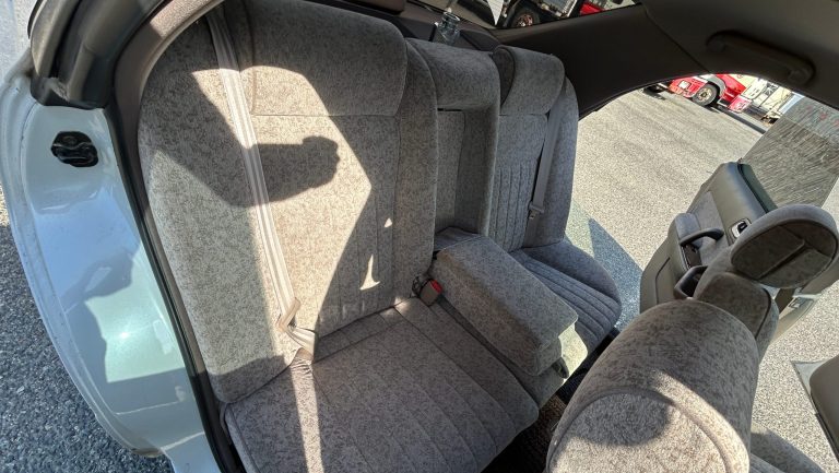 Nissan Leopard 4HT XV JHY33