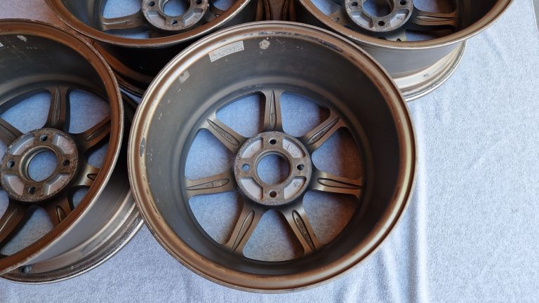 Weds Sport SA90 15x7J +38 4x100