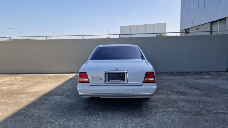 Nissan Cima Limited L Y32