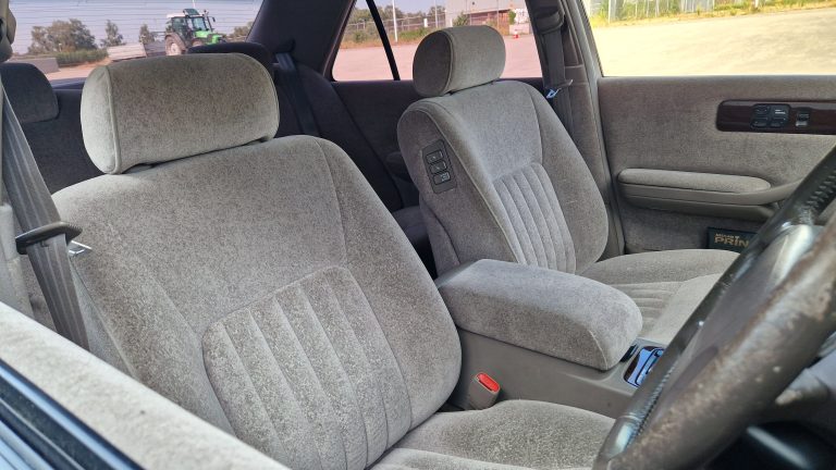 Nissan Cima Limited L Y32