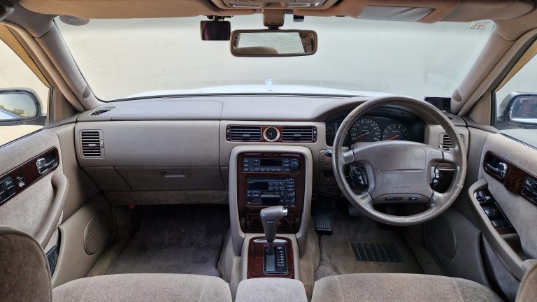 Nissan Cima Limited L Y32