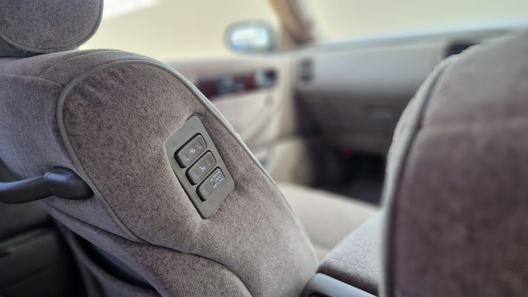 Nissan Cima Limited L Y32