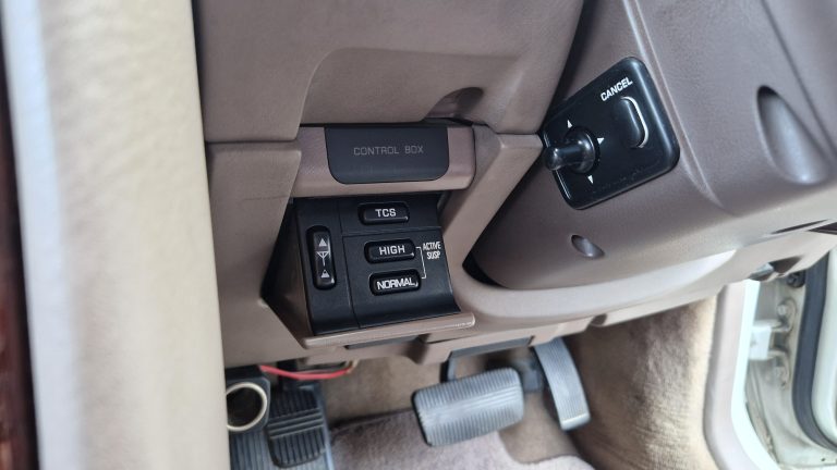 Nissan Cima Limited L Y32