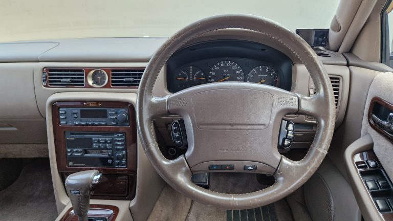 Nissan Cima Limited L Y32