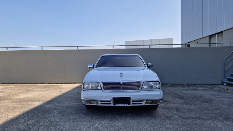 Nissan Cima Limited L Y32