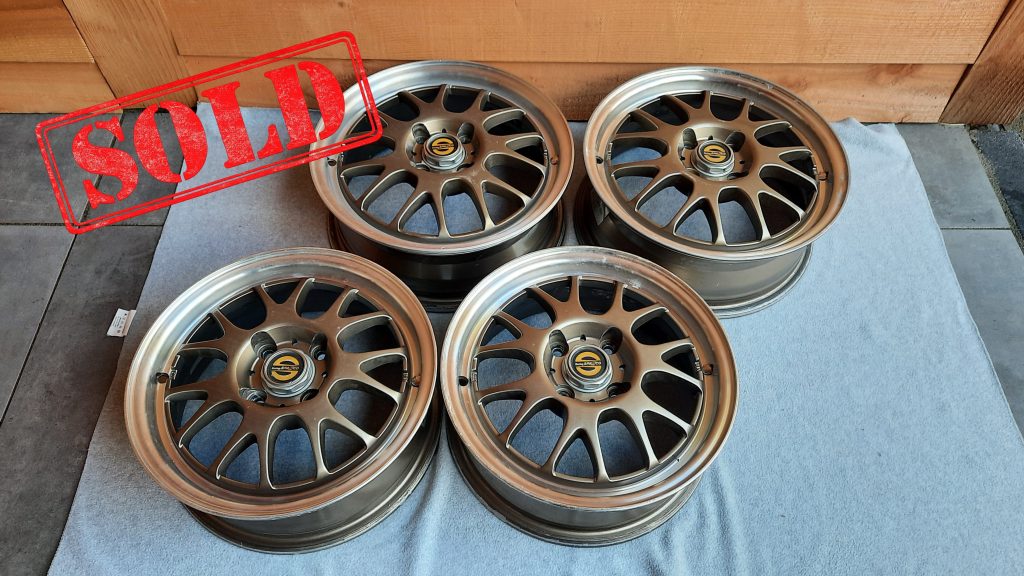 Dunlop NS-03