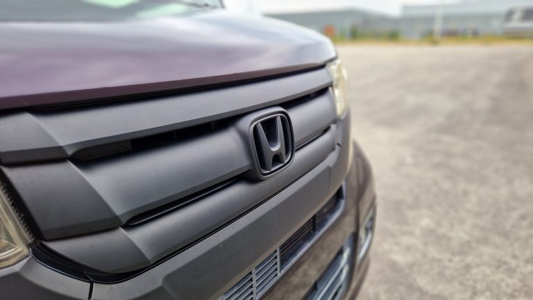 Honda N-Box Custom G Turbo