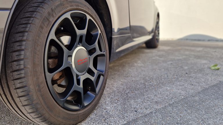 Fiat 500 105 Sport 0.9L TwinAir