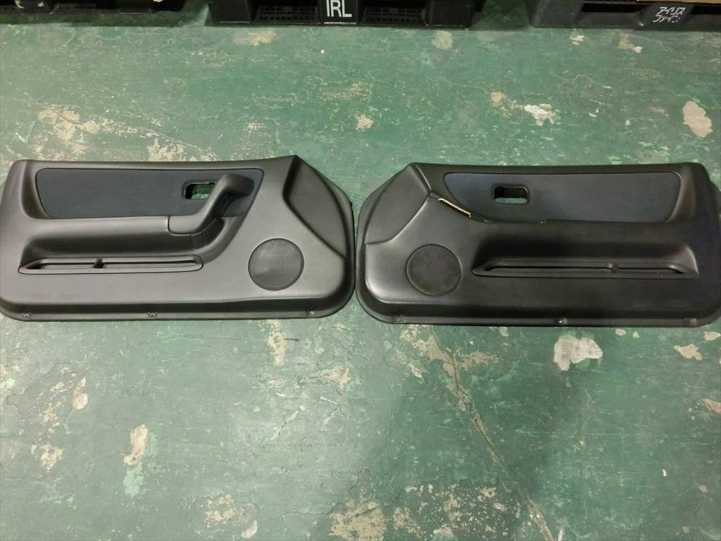 Nissan Skyline GT-R R33 Door Trim