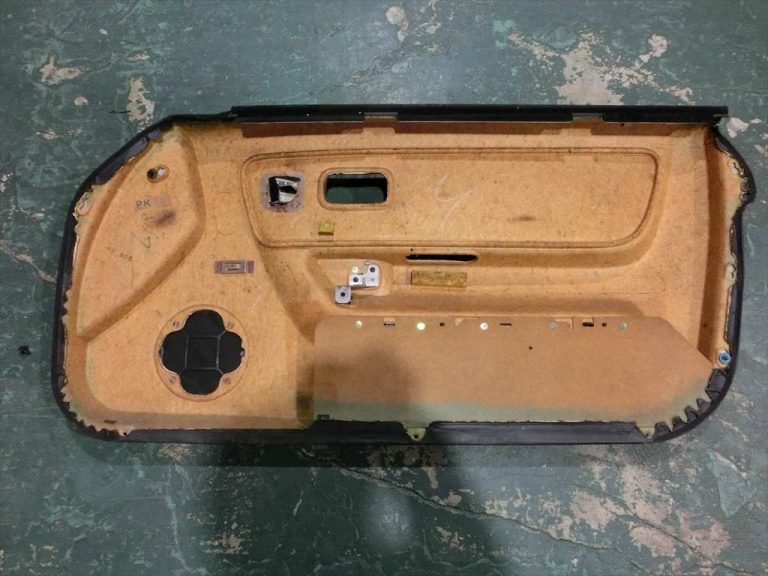 Nissan Skyline GT-R R33 Door Trim