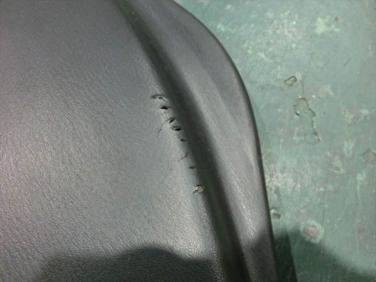 Nissan Skyline GT-R R33 Door Trim